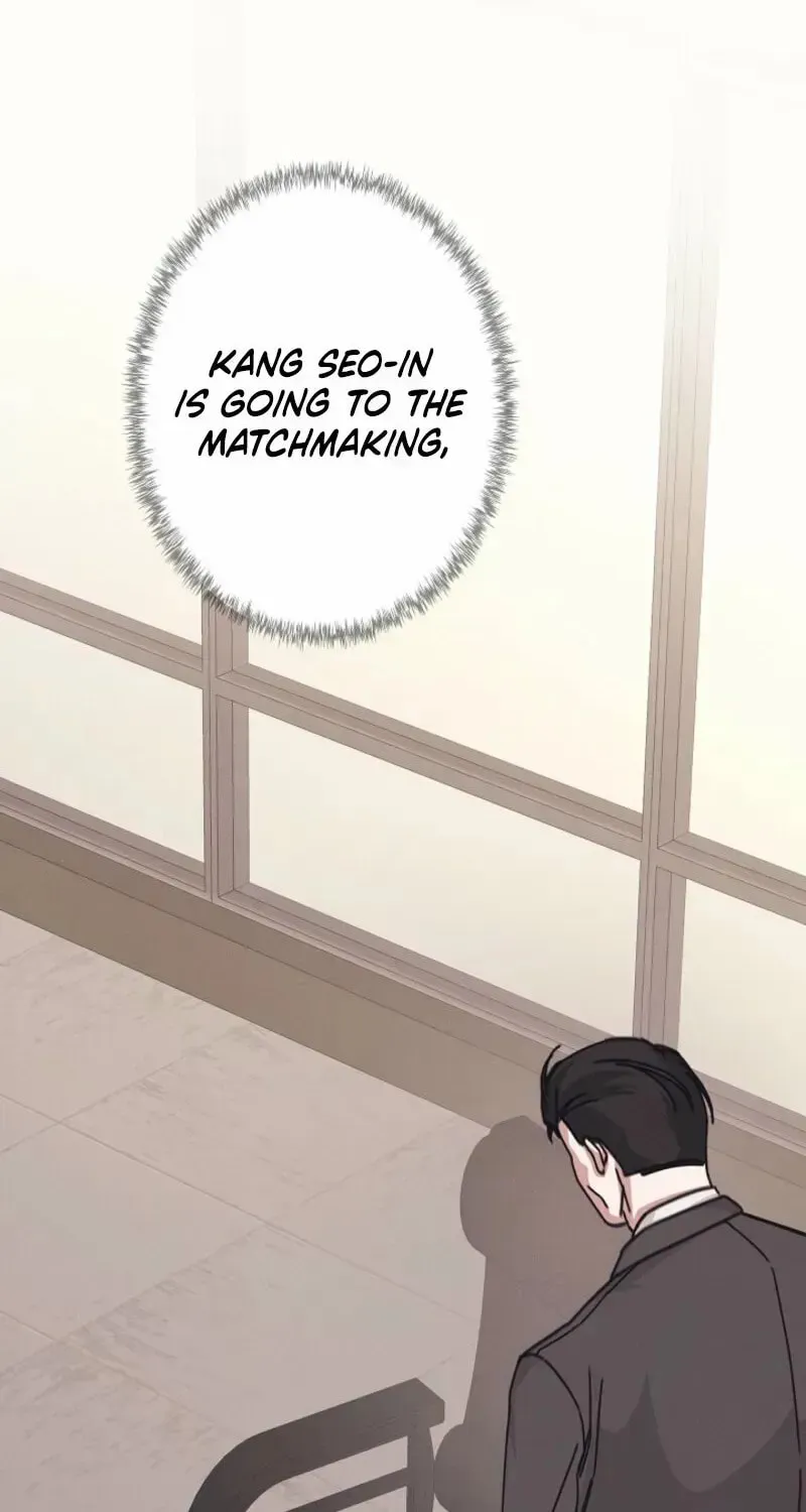 Awkward Partnership Chapter 14 page 14 - 