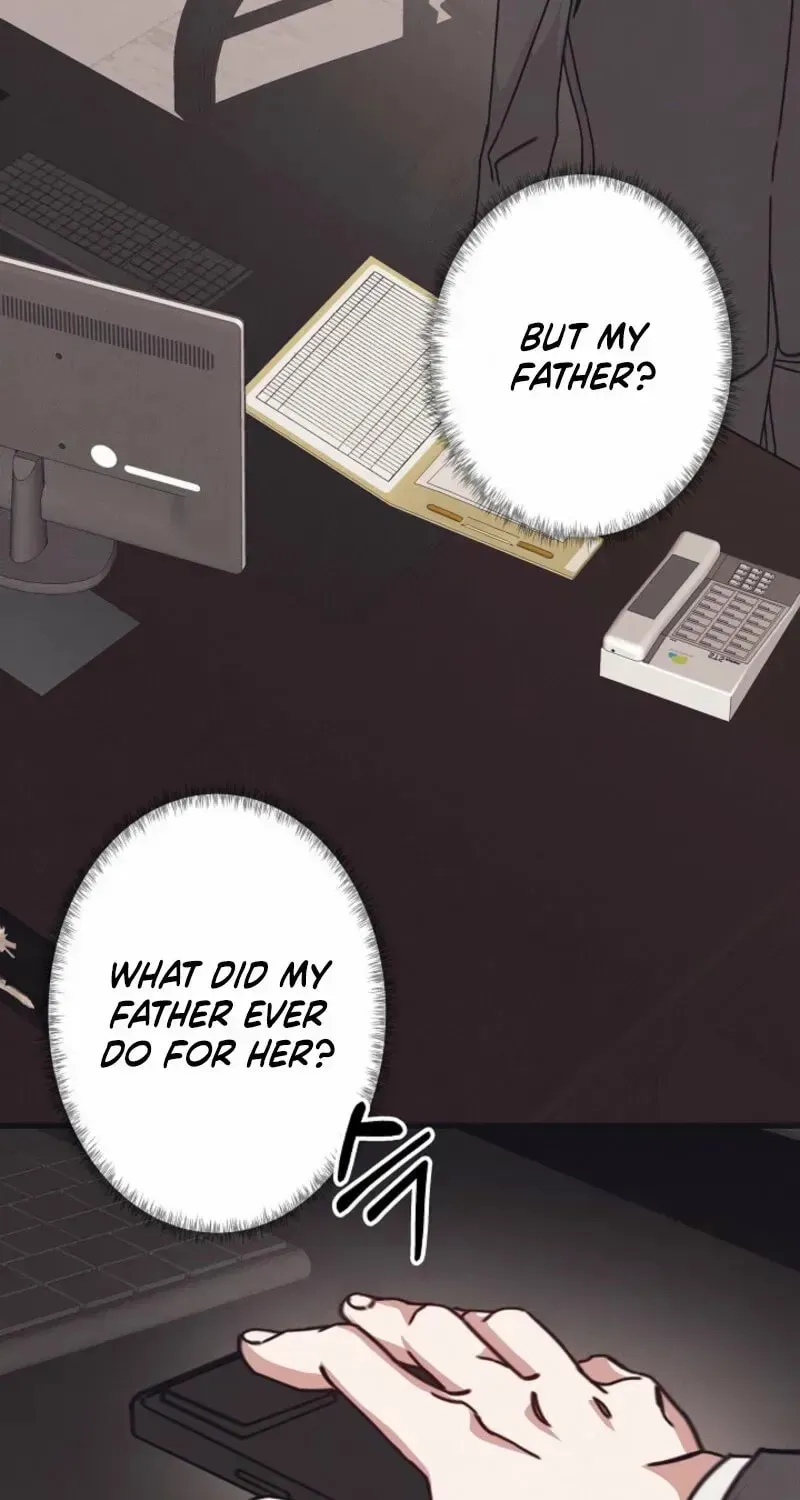 Awkward Partnership Chapter 14 page 15 - 