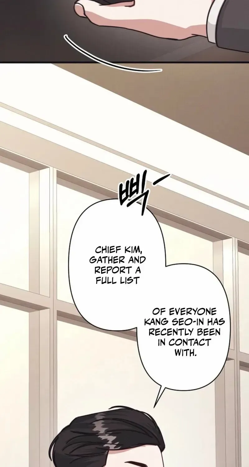Awkward Partnership Chapter 14 page 16 - 
