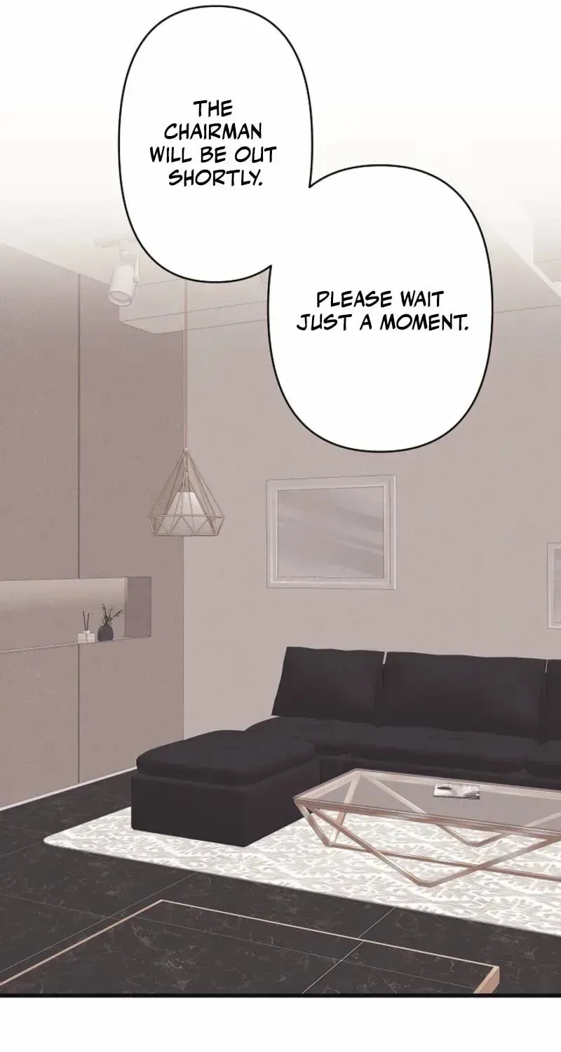 Awkward Partnership Chapter 14 page 20 - 