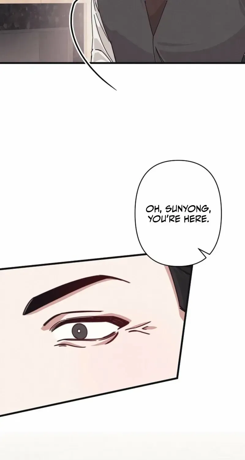 Awkward Partnership Chapter 14 page 3 - 
