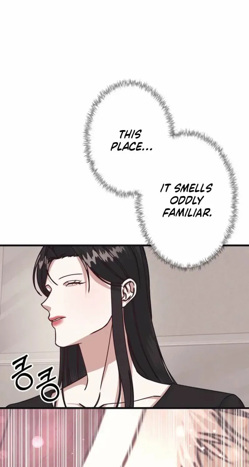 Awkward Partnership Chapter 14 page 21 - 