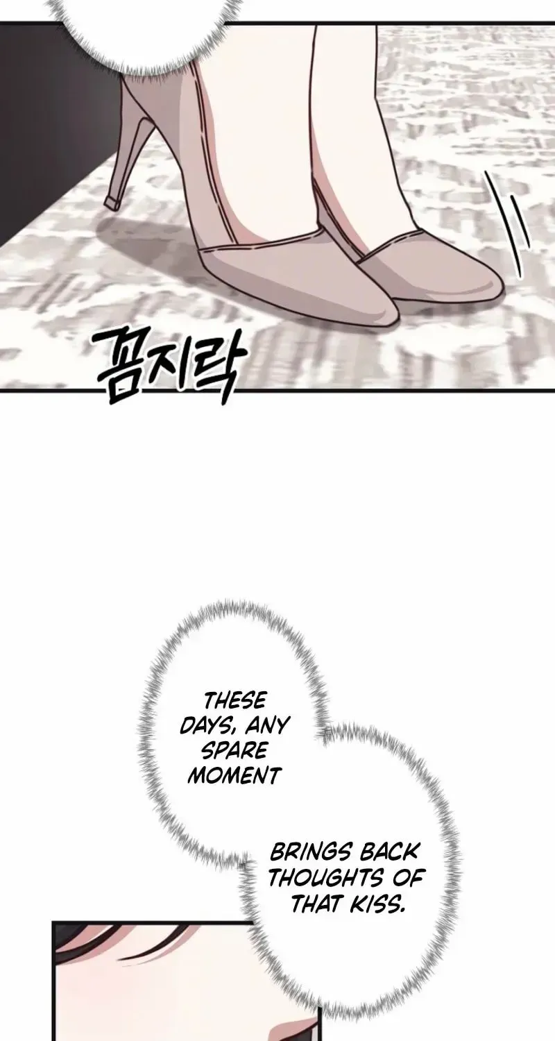 Awkward Partnership Chapter 14 page 25 - 