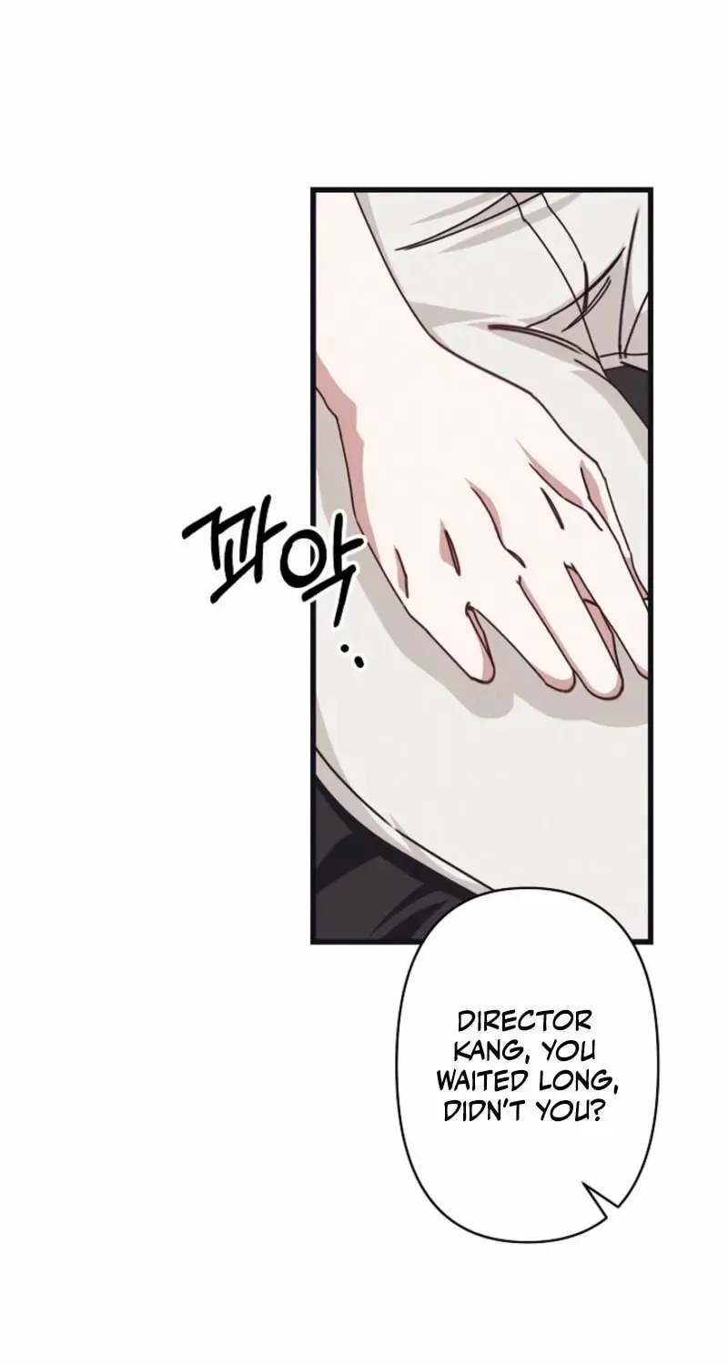 Awkward Partnership Chapter 14 page 30 - 