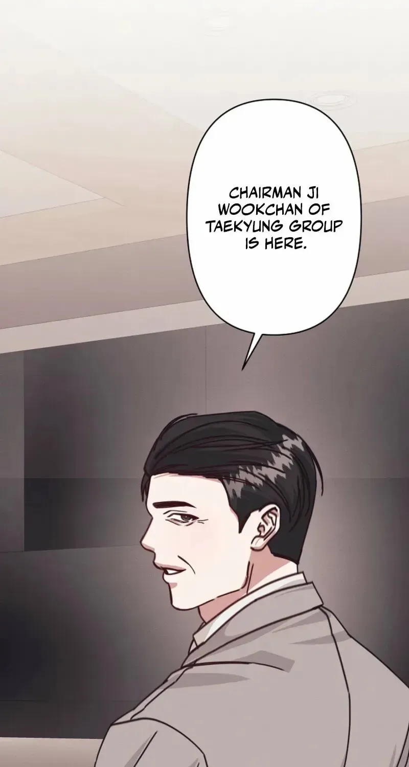 Awkward Partnership Chapter 14 page 4 - 