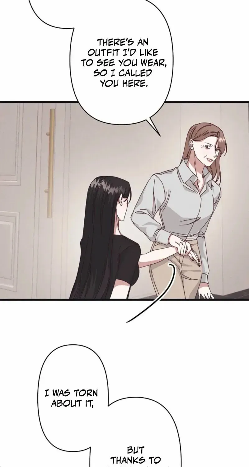 Awkward Partnership Chapter 14 page 33 - 