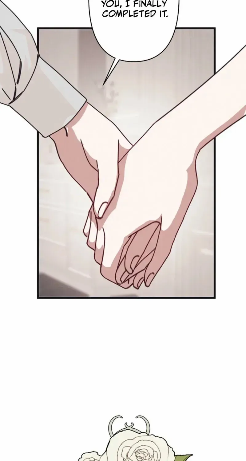 Awkward Partnership Chapter 14 page 34 - 