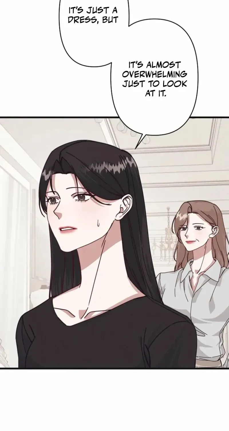 Awkward Partnership Chapter 14 page 37 - 
