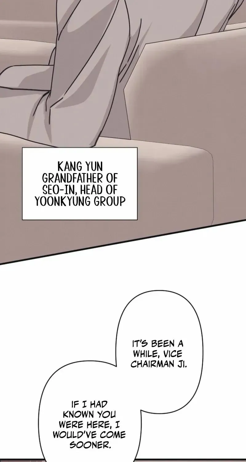 Awkward Partnership Chapter 14 page 5 - 