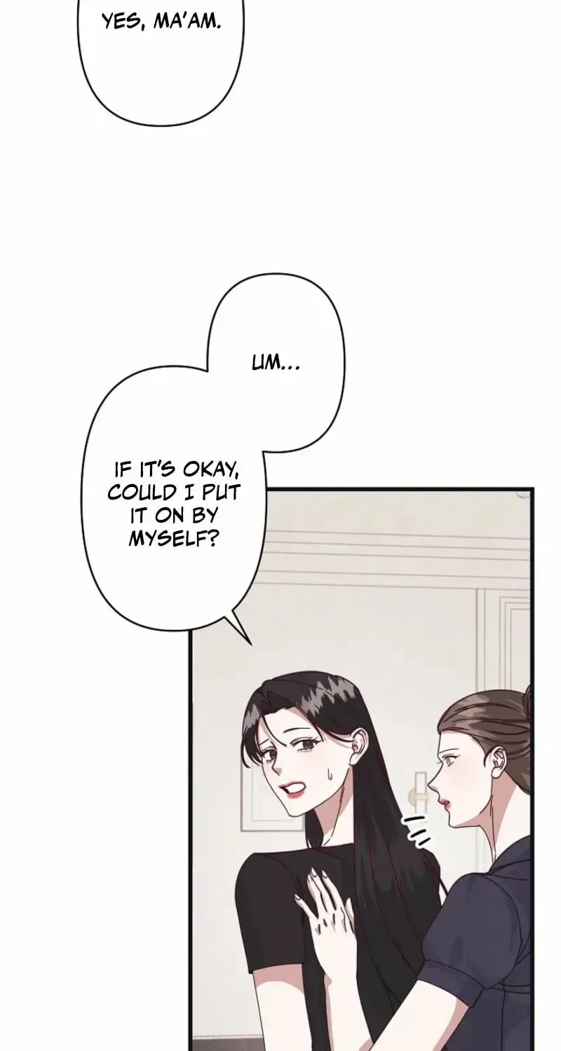 Awkward Partnership Chapter 14 page 41 - 