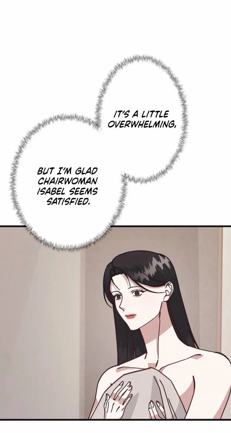 Awkward Partnership Chapter 14 page 44 - 