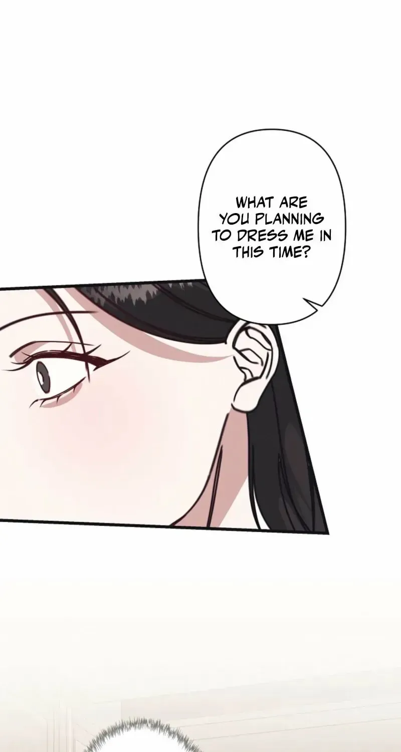 Awkward Partnership Chapter 14 page 45 - 