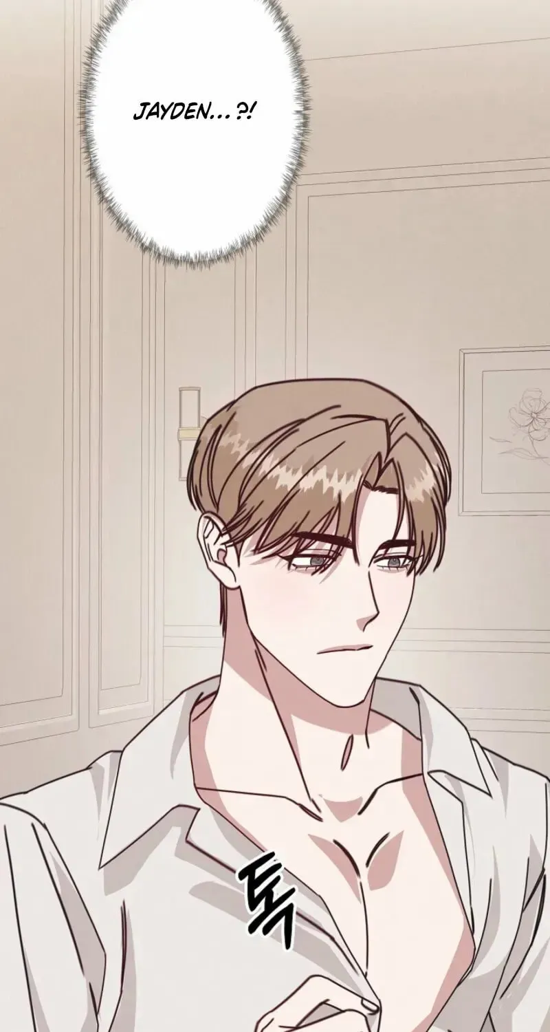 Awkward Partnership Chapter 14 page 46 - 