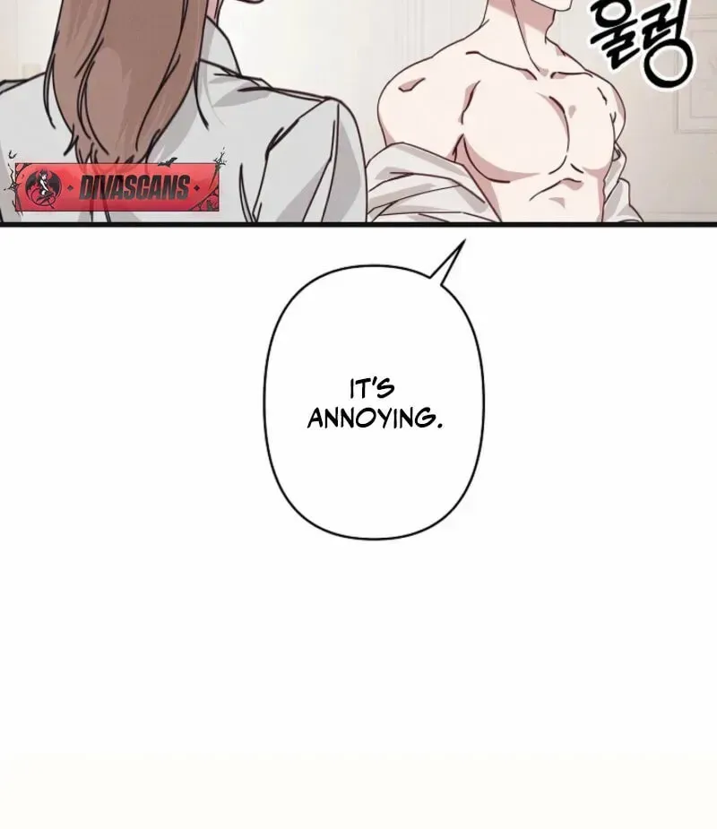 Awkward Partnership Chapter 14 page 48 - 