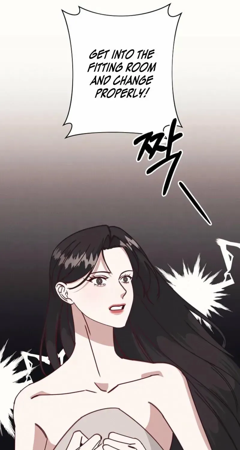 Awkward Partnership Chapter 14 page 49 - 