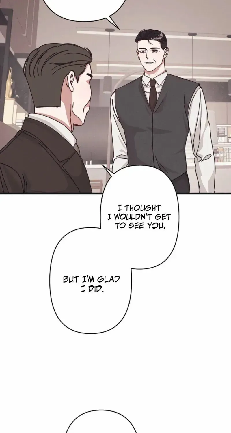 Awkward Partnership Chapter 14 page 6 - 