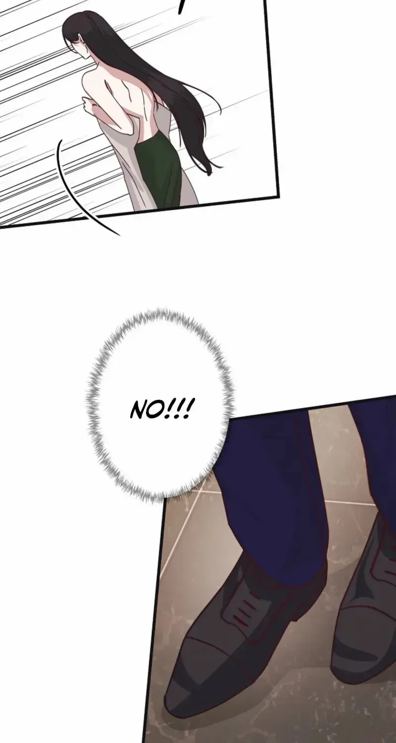 Awkward Partnership Chapter 14 page 51 - 