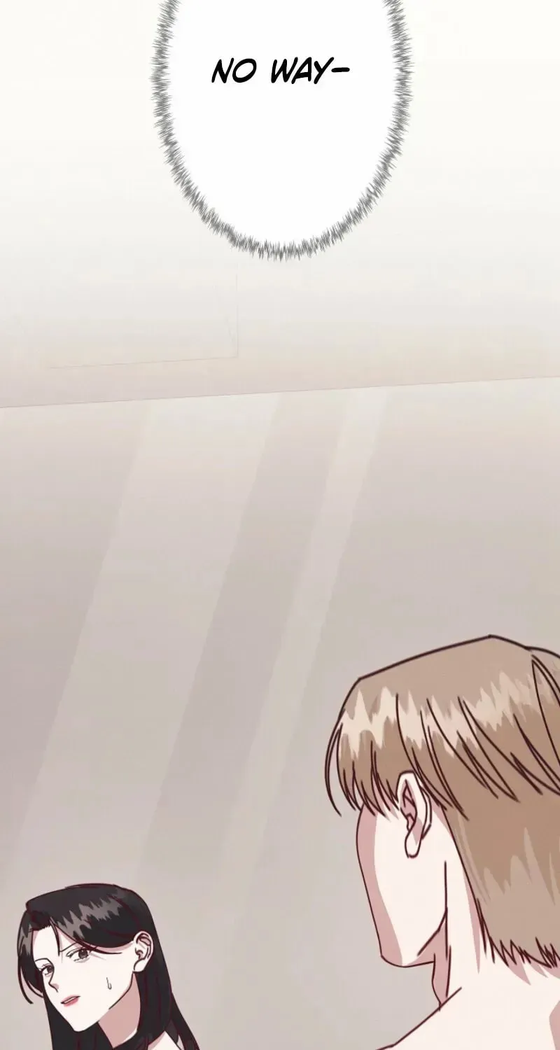 Awkward Partnership Chapter 14 page 53 - 