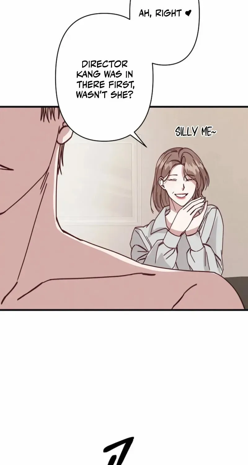 Awkward Partnership Chapter 14 page 55 - 