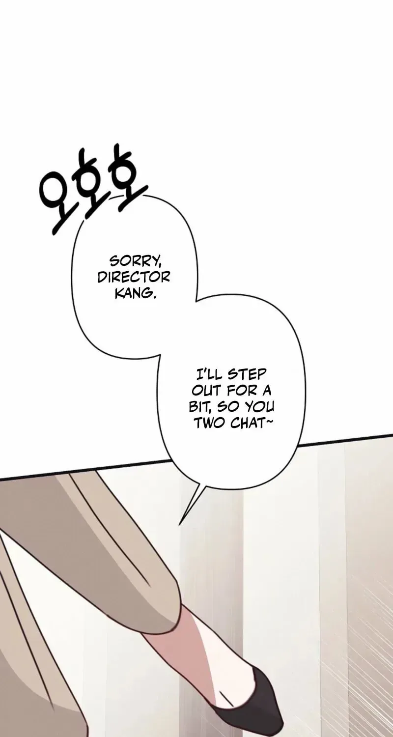 Awkward Partnership Chapter 14 page 59 - 