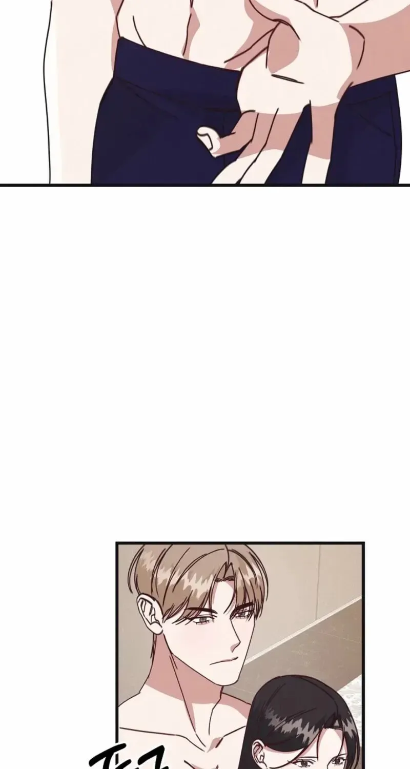 Awkward Partnership Chapter 14 page 64 - 