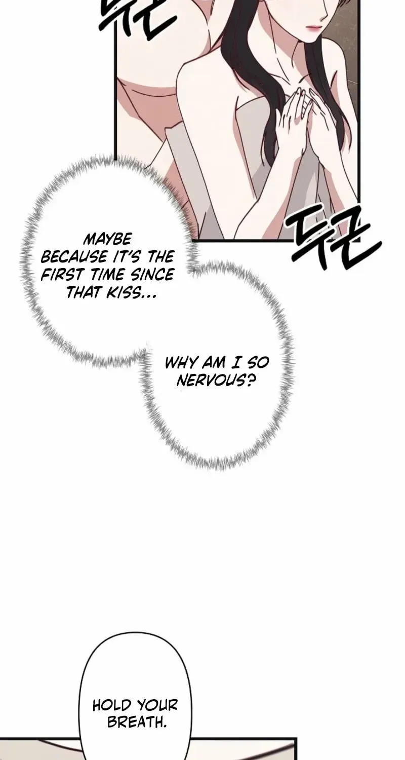 Awkward Partnership Chapter 14 page 65 - 