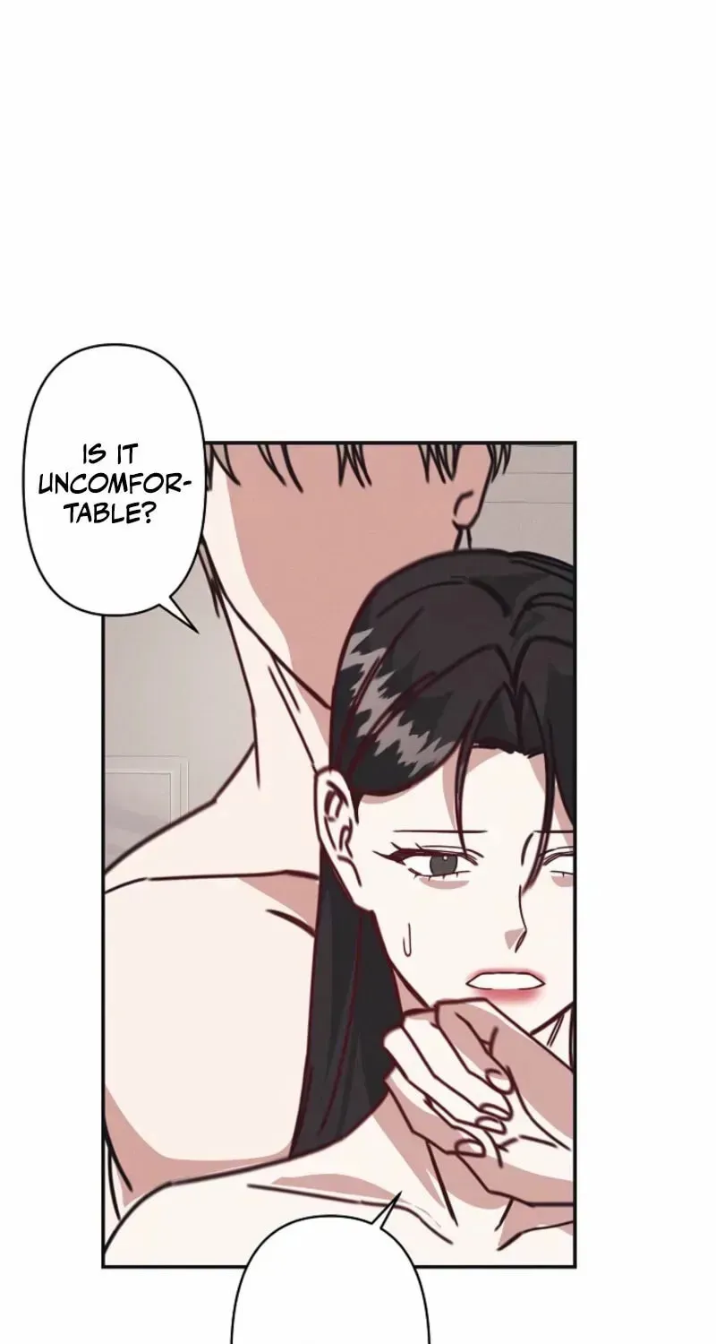 Awkward Partnership Chapter 14 page 68 - 