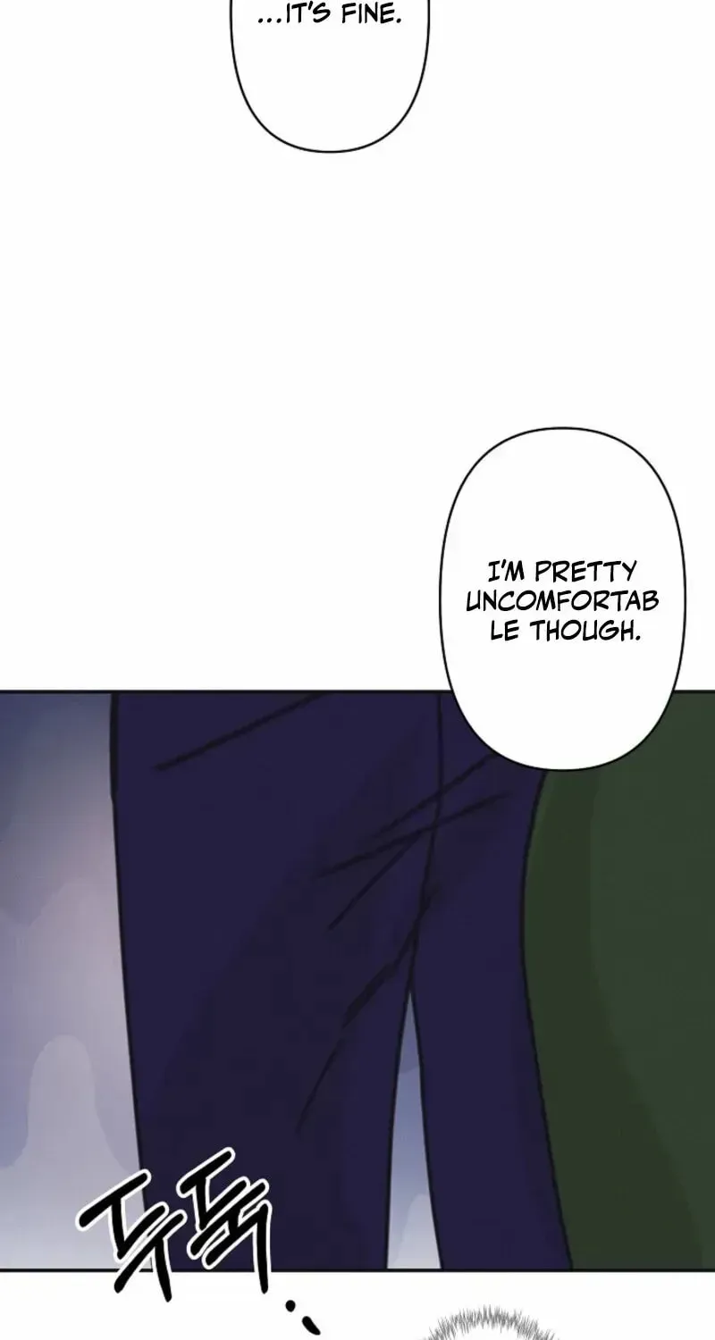 Awkward Partnership Chapter 14 page 69 - 