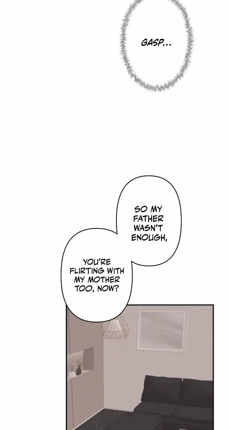 Awkward Partnership Chapter 14 page 70 - 