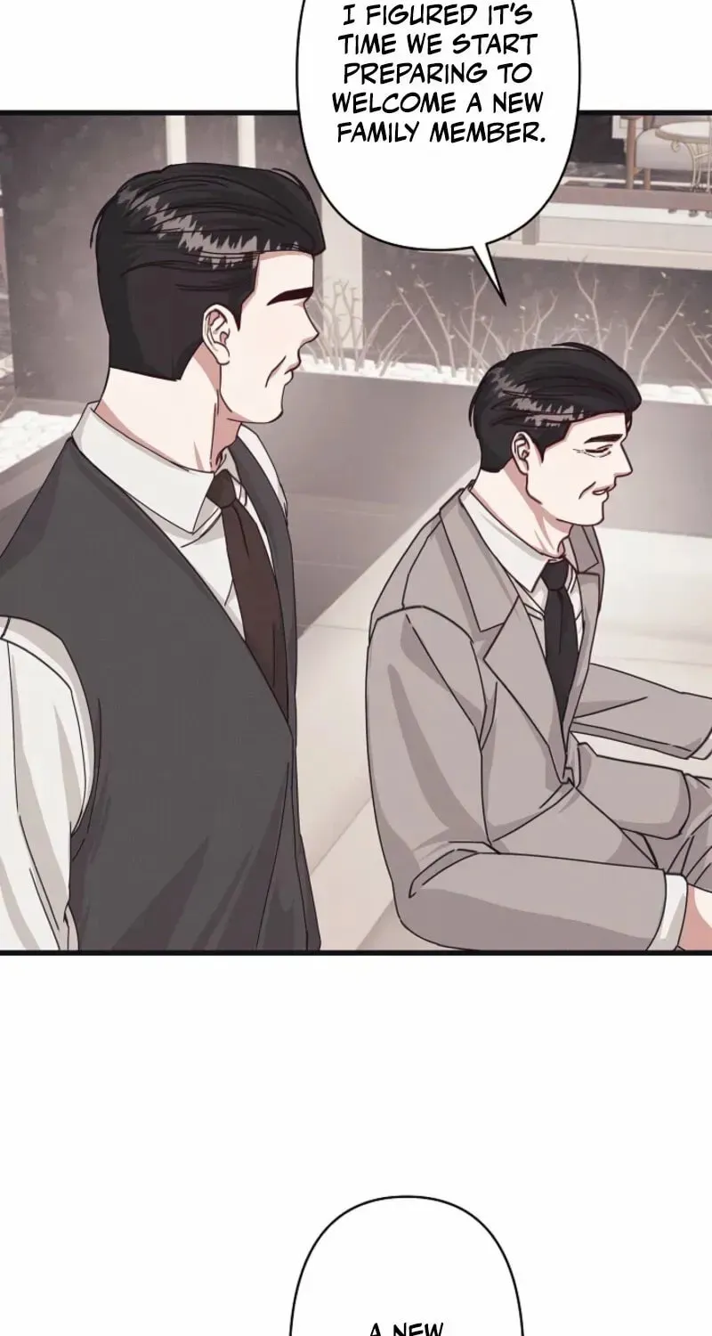Awkward Partnership Chapter 14 page 8 - 