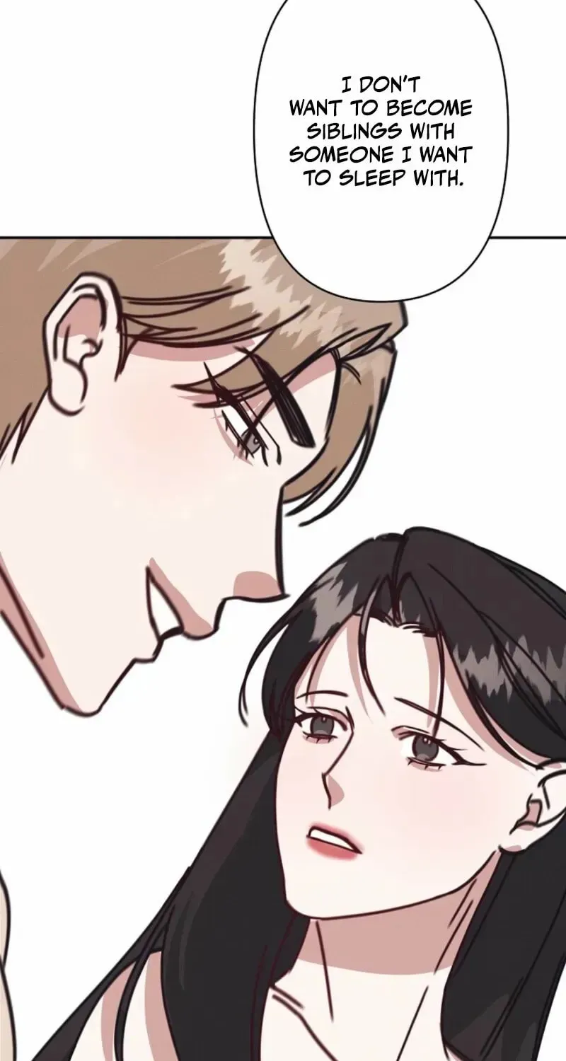 Awkward Partnership Chapter 14 page 73 - 