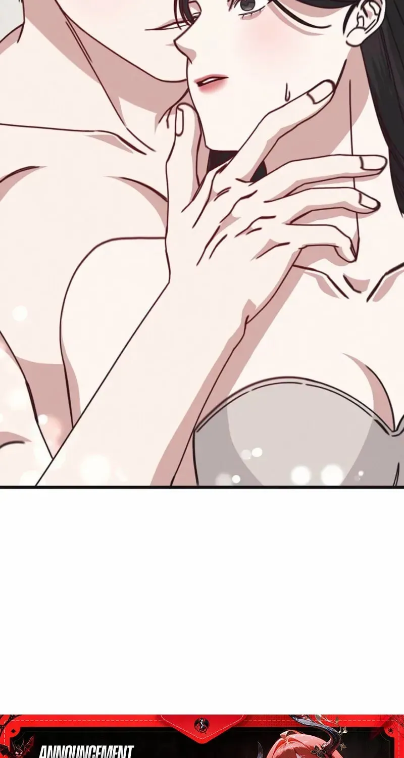 Awkward Partnership Chapter 14 page 80 - 