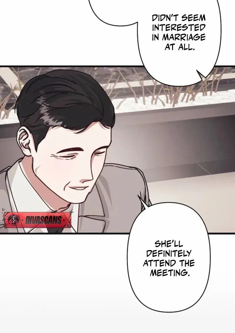 Awkward Partnership Chapter 14 page 10 - 