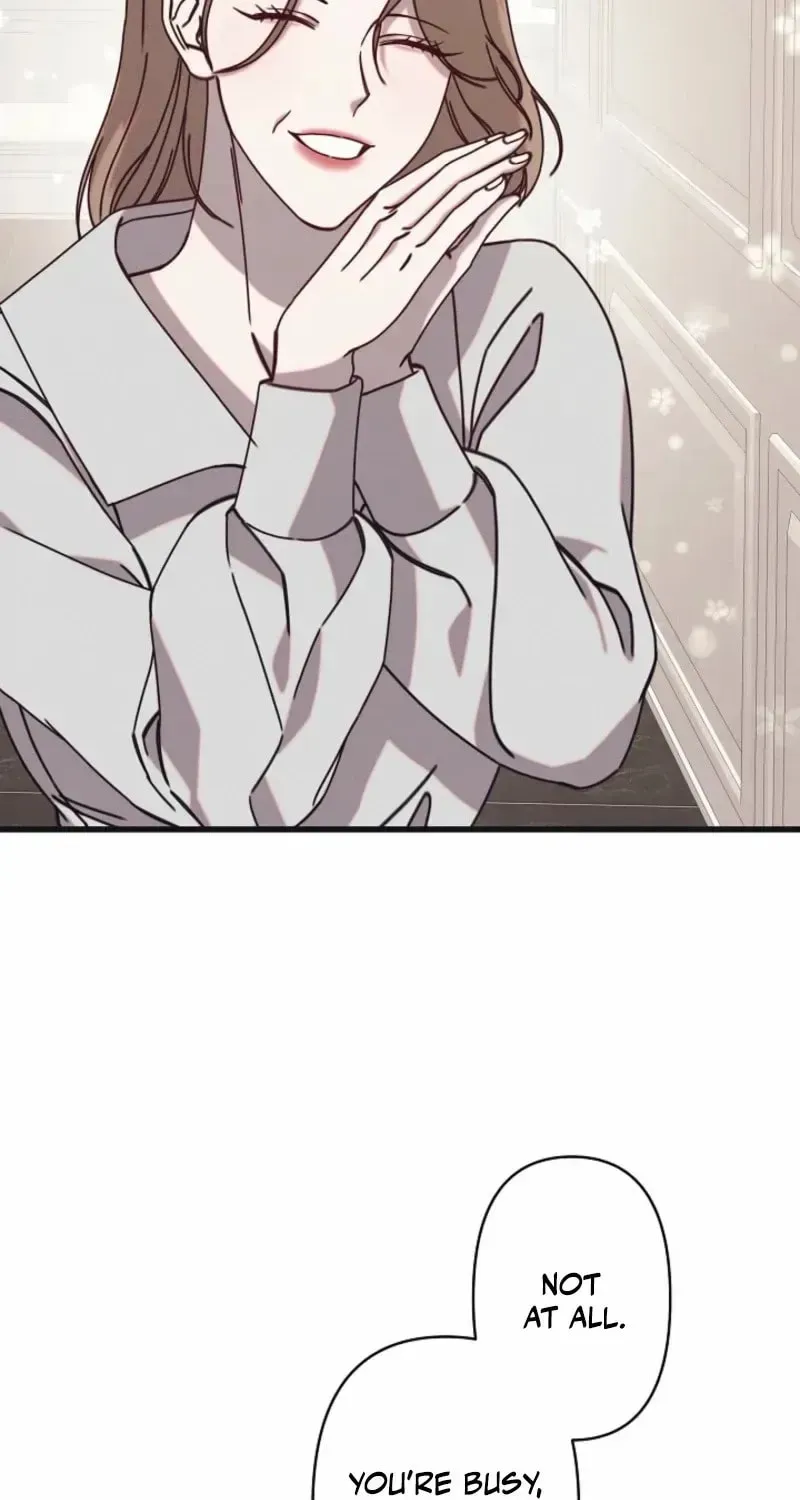 Awkward Partnership Chapter 15 page 2 - 