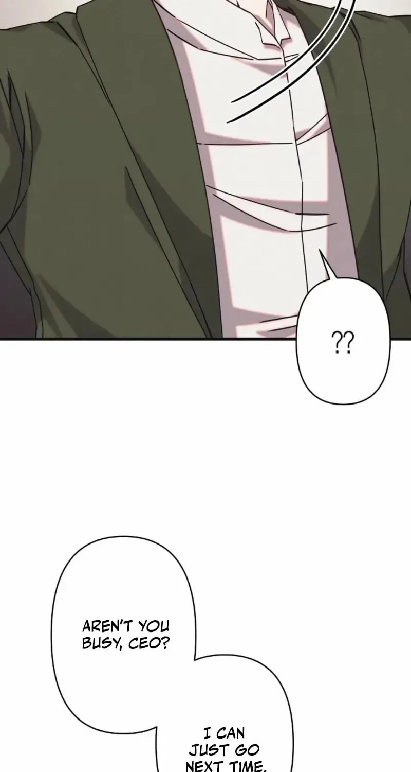 Awkward Partnership Chapter 15 page 11 - 