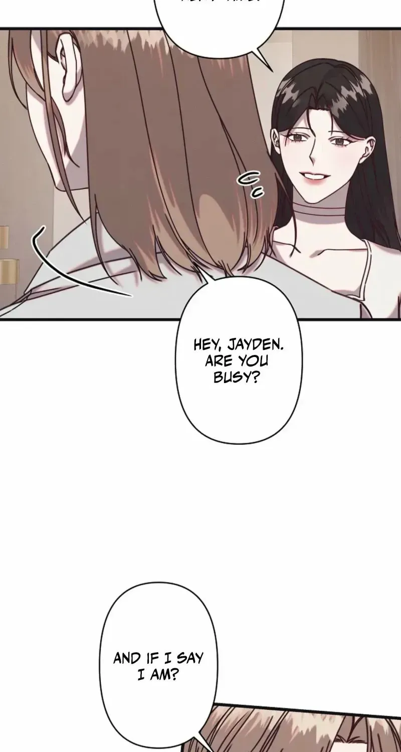 Awkward Partnership Chapter 15 page 12 - 