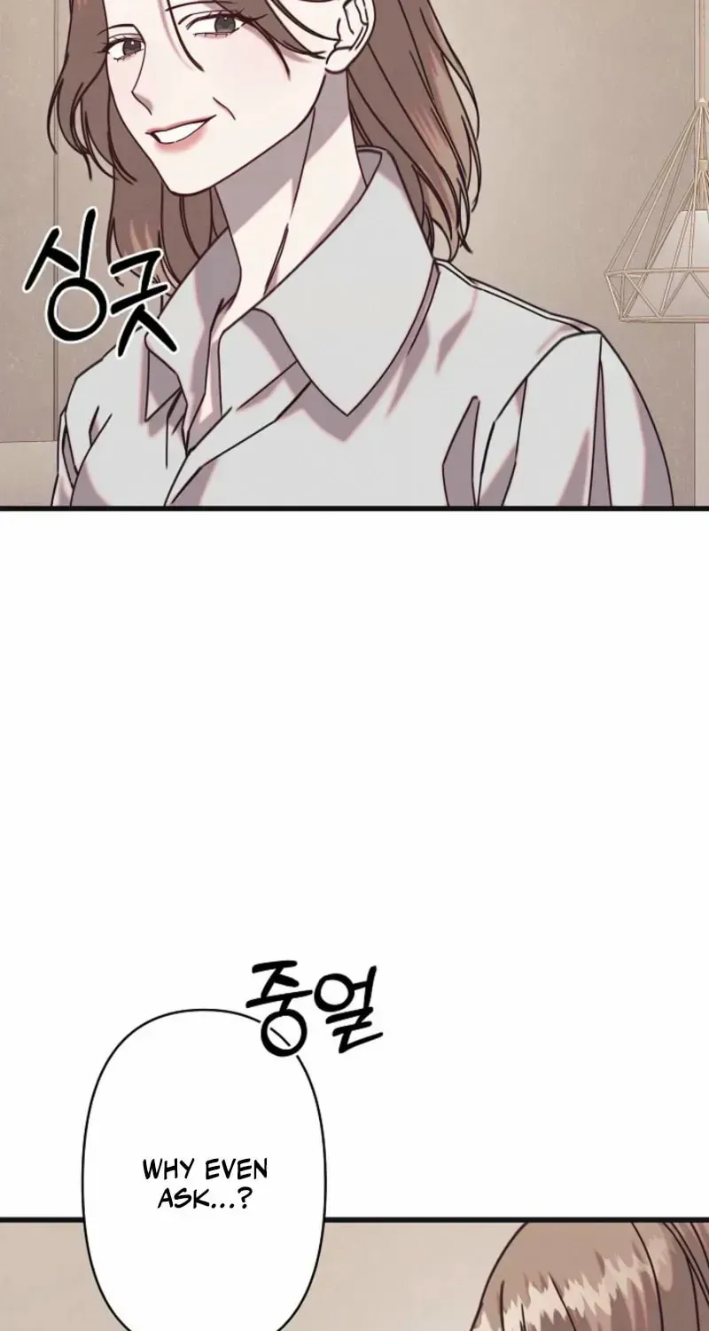 Awkward Partnership Chapter 15 page 14 - 