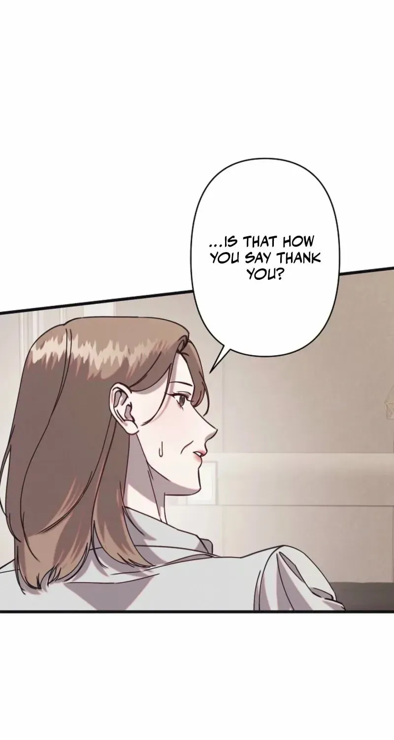 Awkward Partnership Chapter 15 page 23 - 