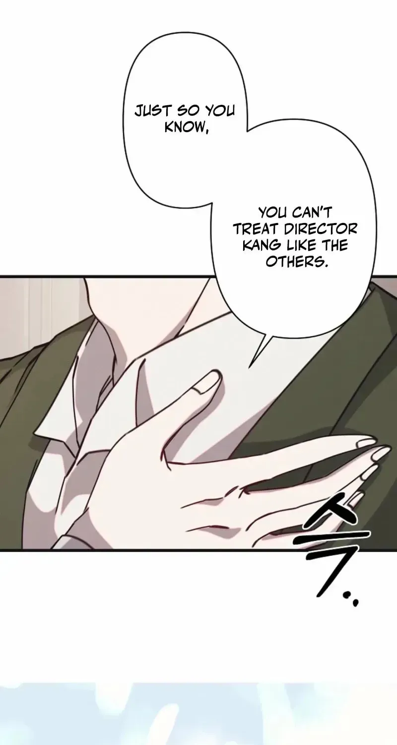 Awkward Partnership Chapter 15 page 24 - 