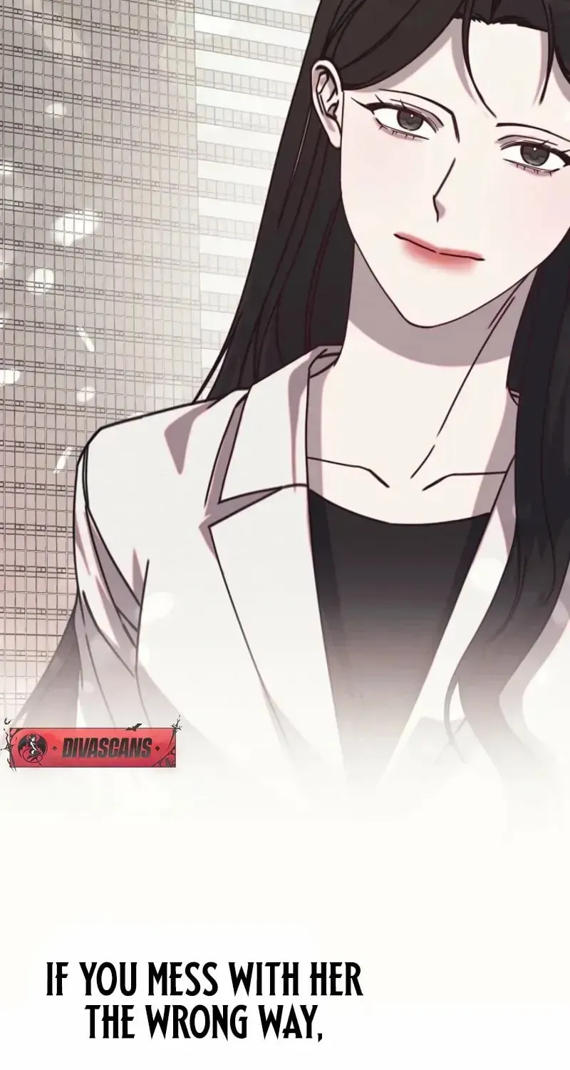 Awkward Partnership Chapter 15 page 26 - 
