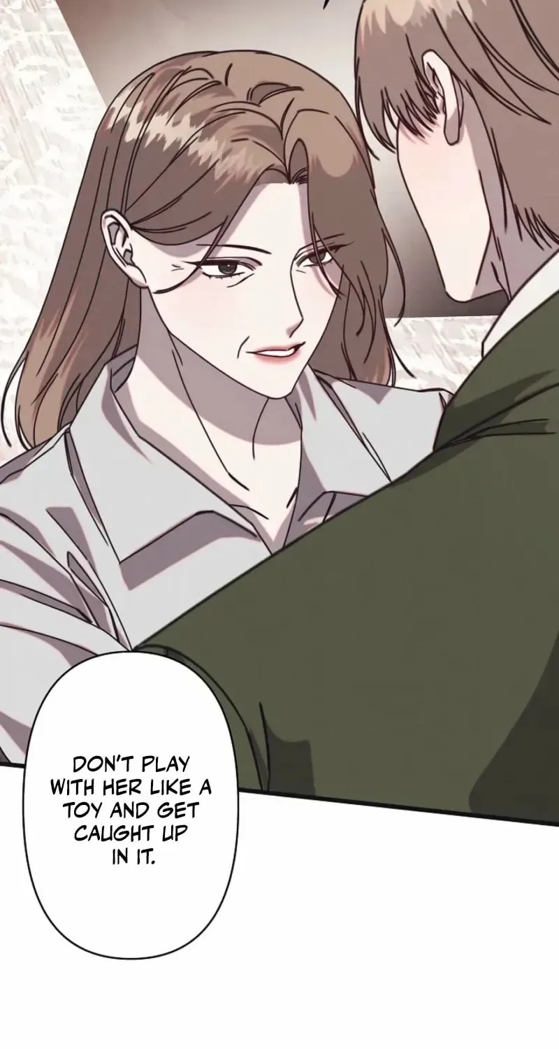 Awkward Partnership Chapter 15 page 29 - 