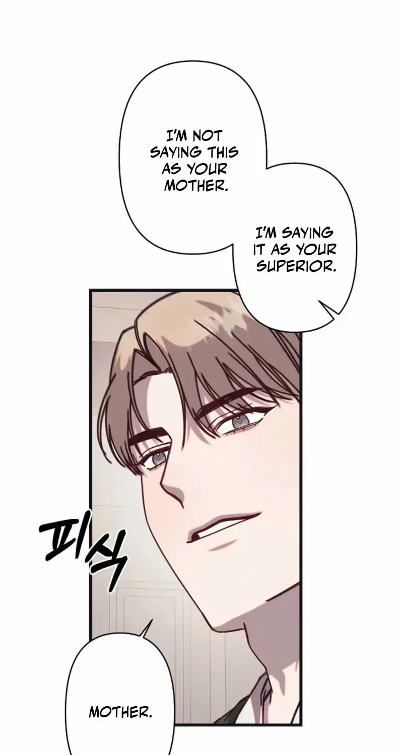Awkward Partnership Chapter 15 page 30 - 