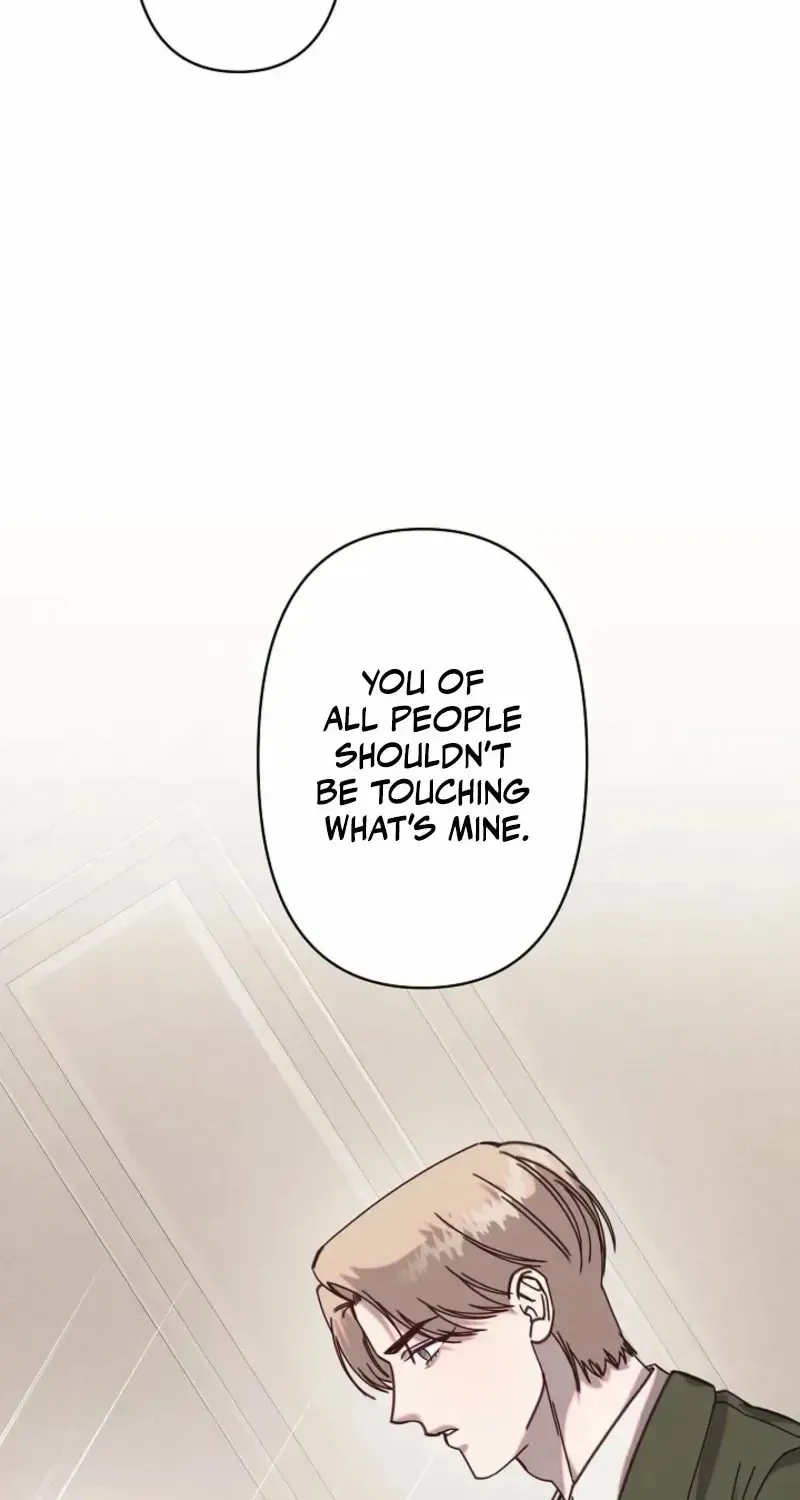 Awkward Partnership Chapter 15 page 31 - 
