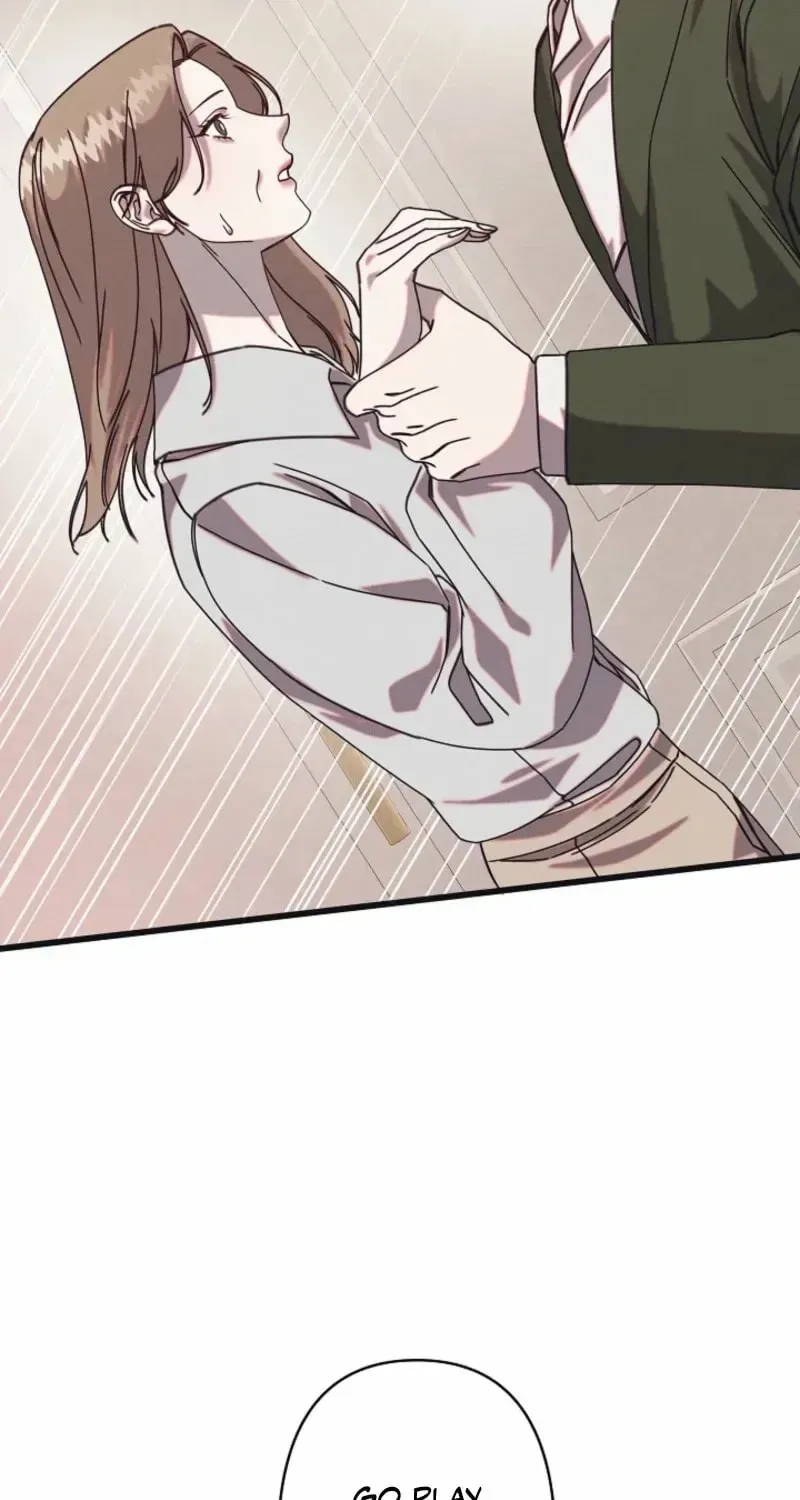 Awkward Partnership Chapter 15 page 32 - 