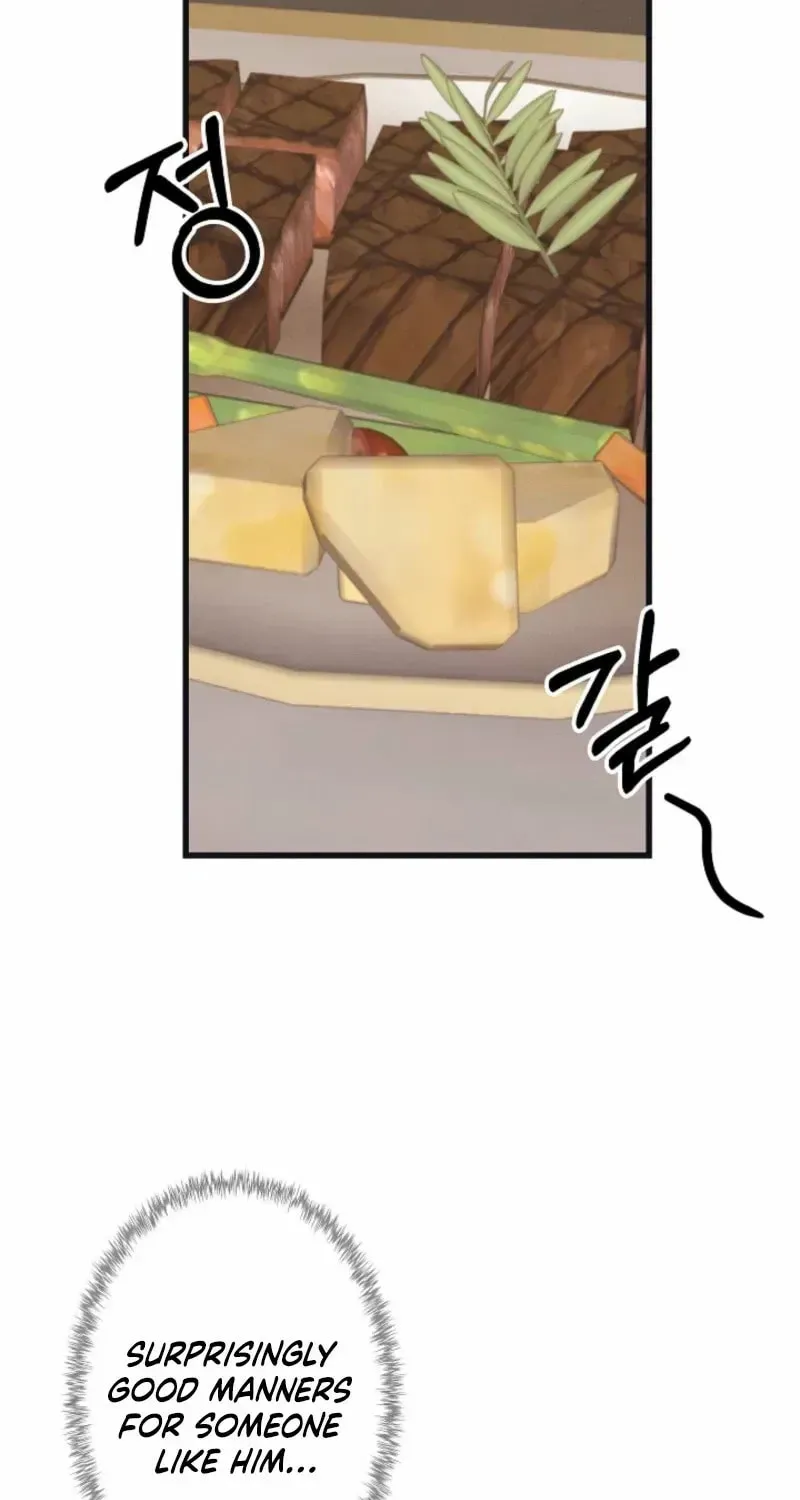 Awkward Partnership Chapter 15 page 41 - 