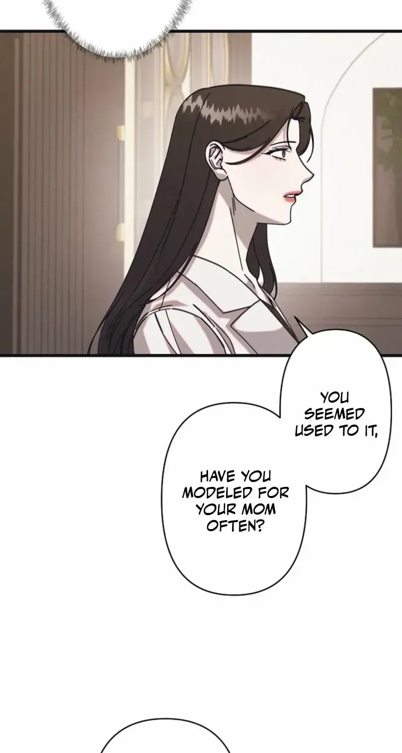 Awkward Partnership Chapter 15 page 42 - 