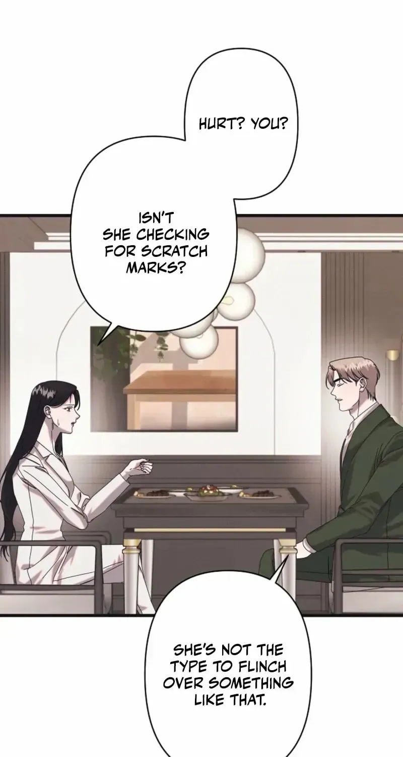 Awkward Partnership Chapter 15 page 44 - 