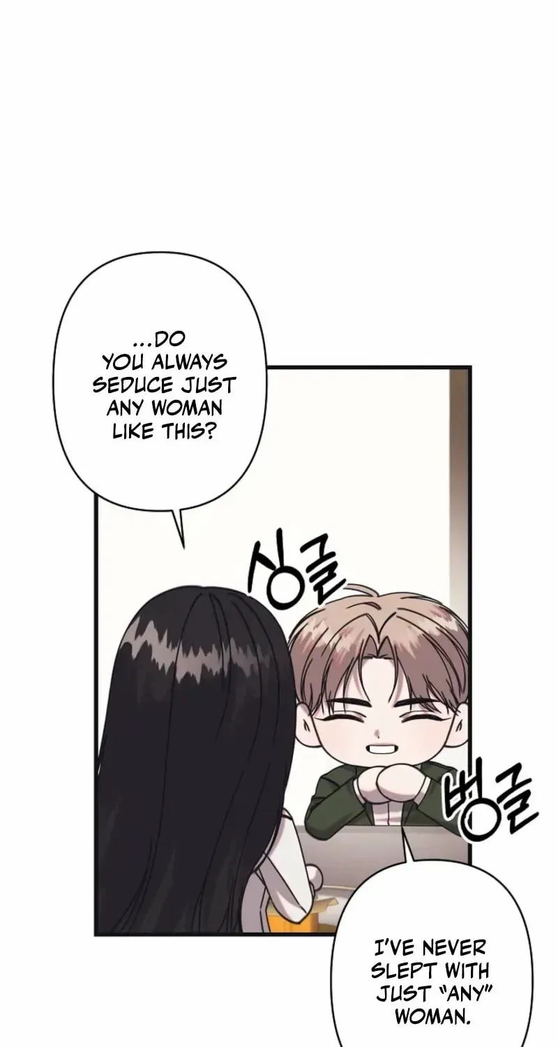 Awkward Partnership Chapter 15 page 46 - 