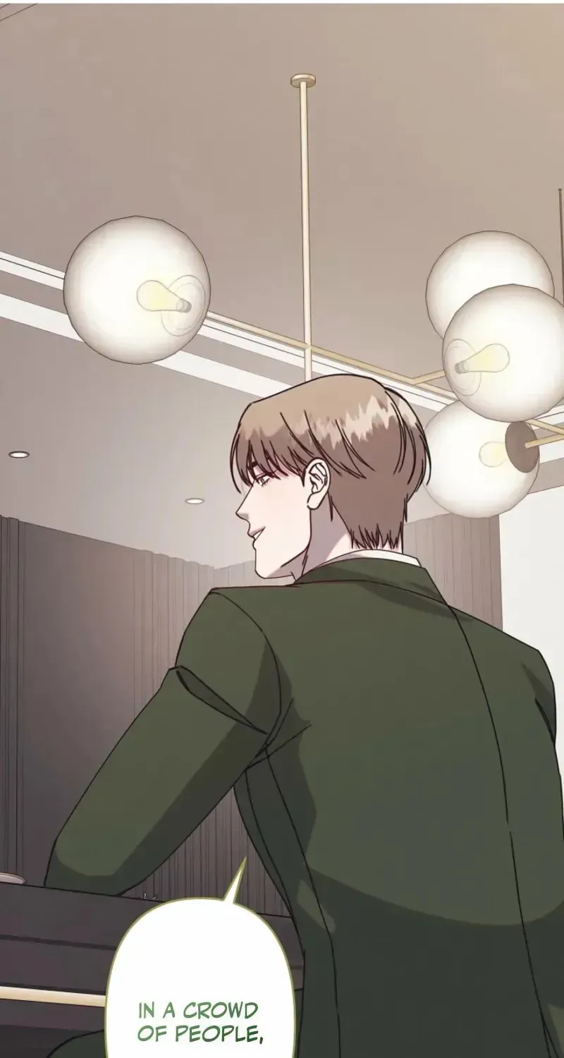 Awkward Partnership Chapter 15 page 48 - 