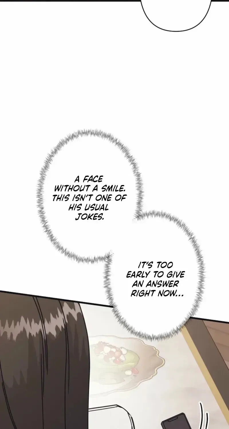 Awkward Partnership Chapter 15 page 52 - 